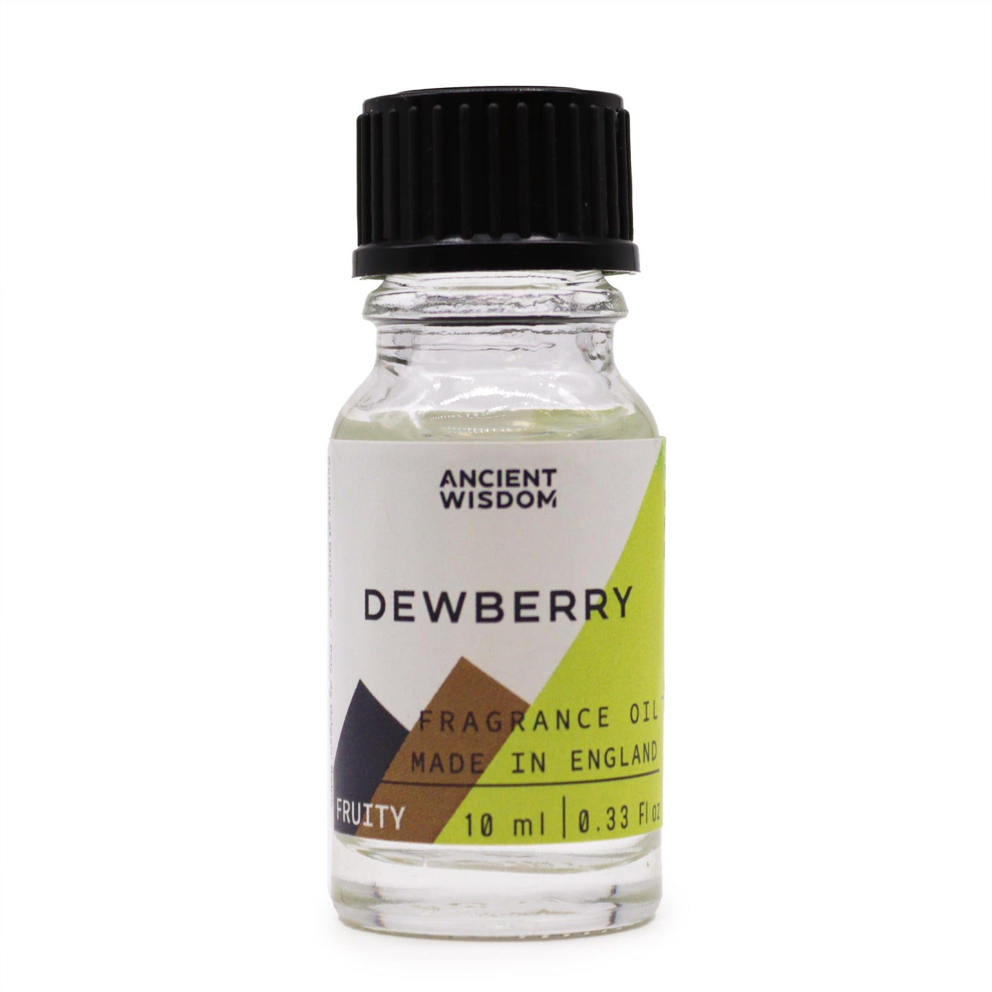 Duftöle 10 ml – Beerentau