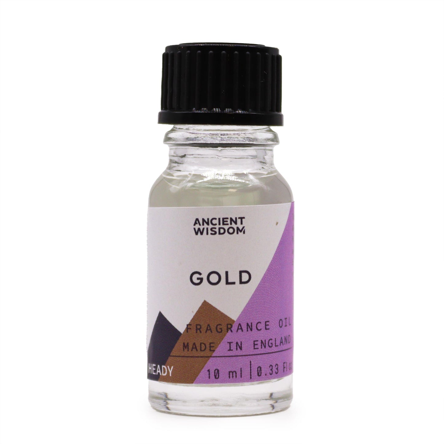 Duftöle 10ml - Gold