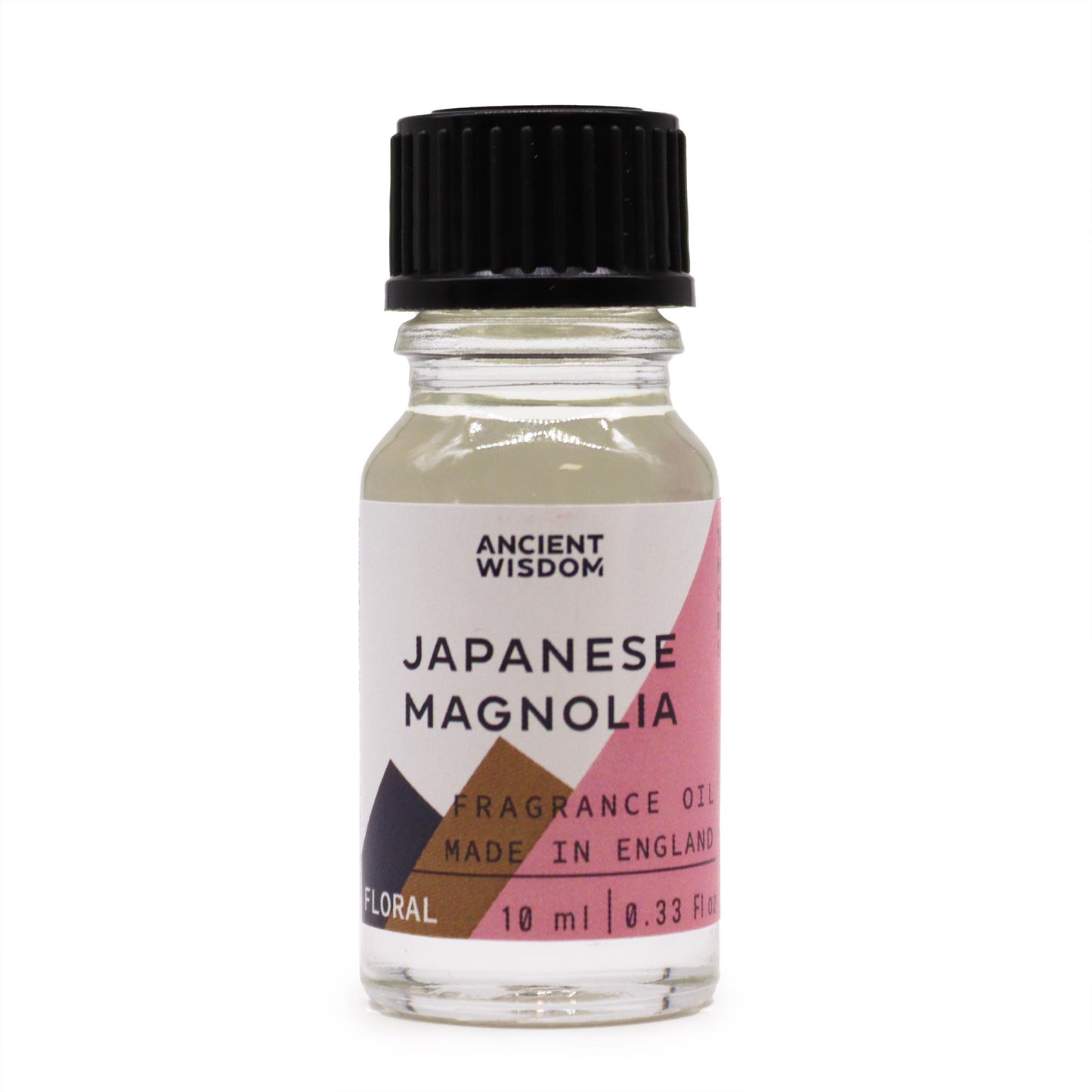 Duftöle 10 ml – Japanische Magnolie