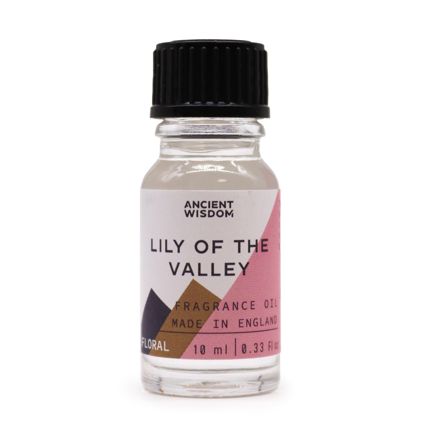 Huiles parfumées 10 ml - Muguet