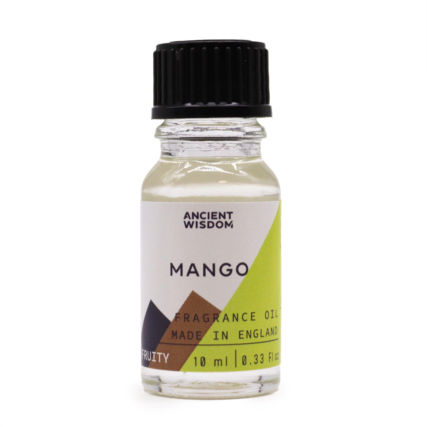 Duftöle 10ml - Mango