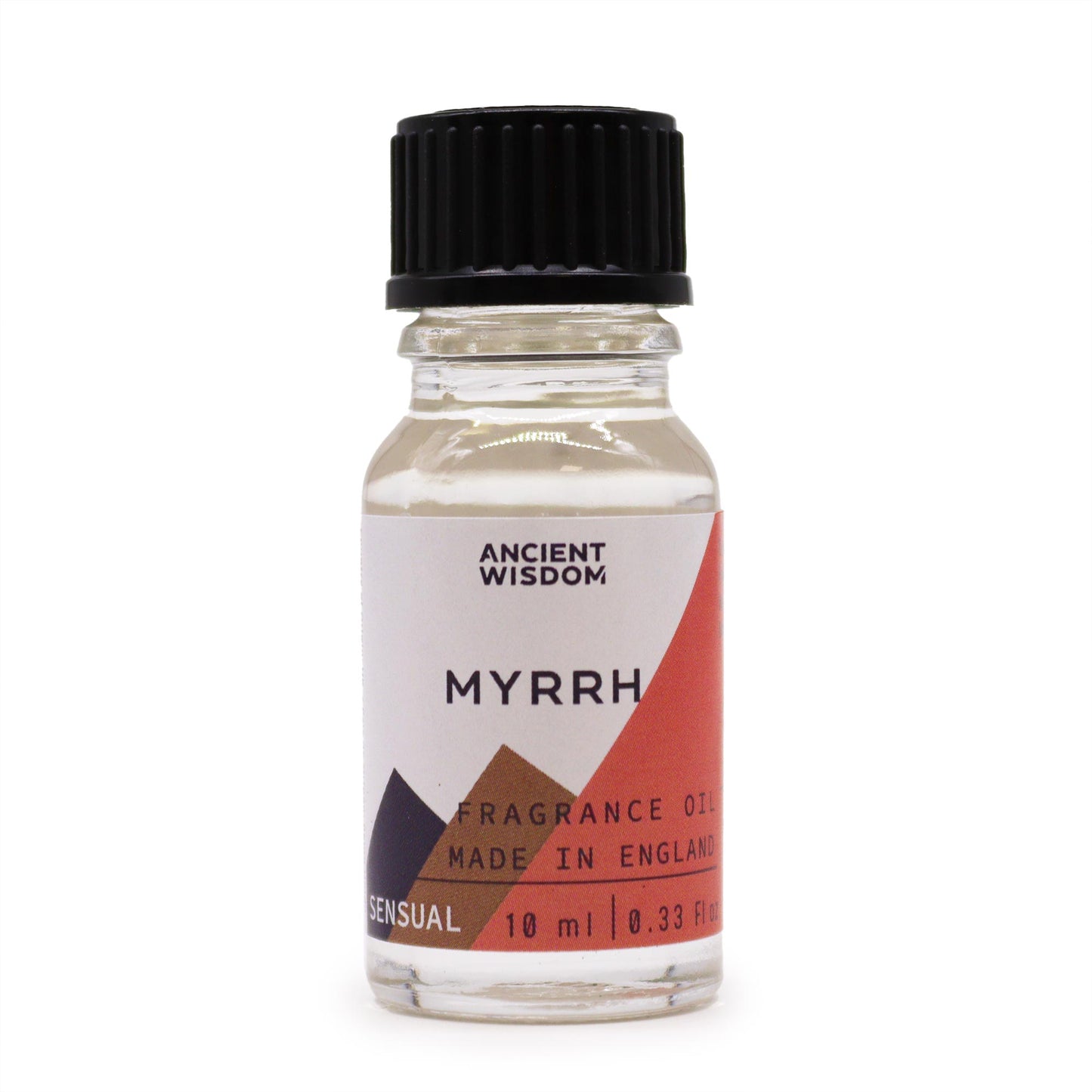 Duftöle 10ml - Myrrhe