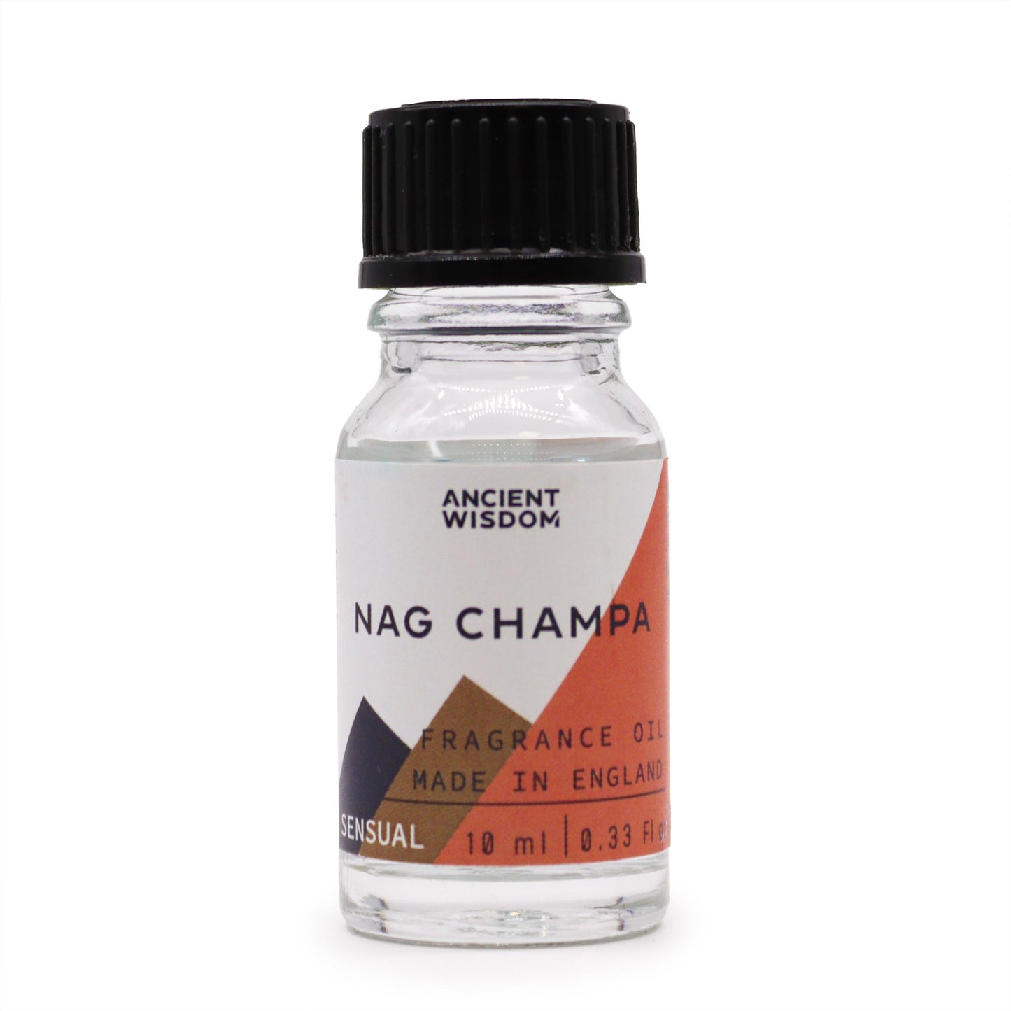 Duftöle 10 ml – Nag Champa