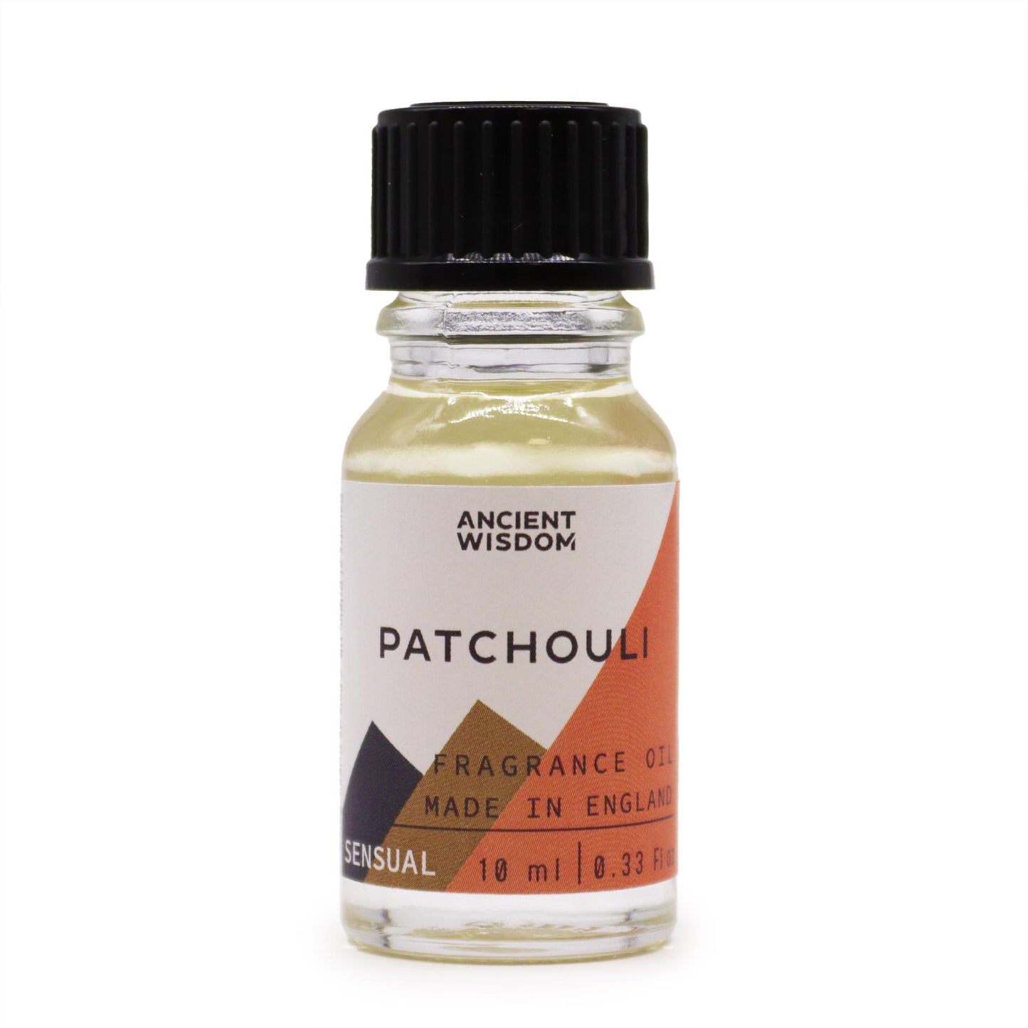 Duftöle 10 ml – Patchouli