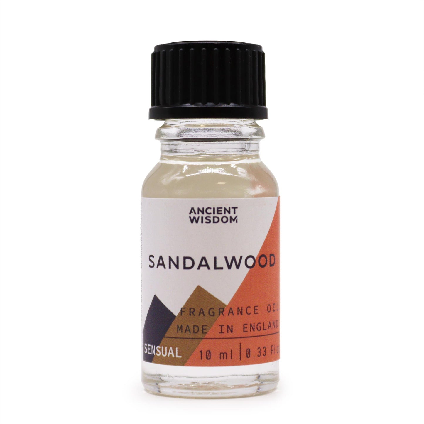Huiles parfumées 10 ml - Bois de santal