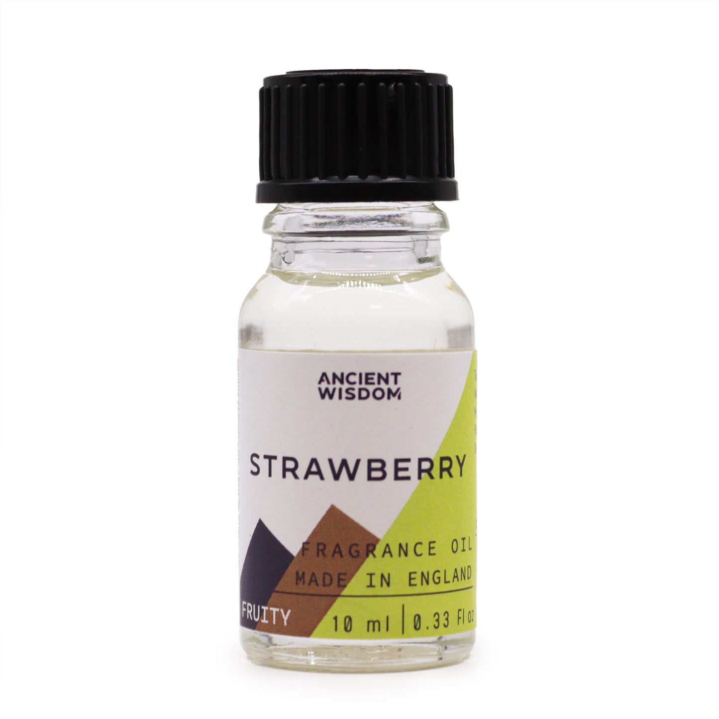Duftöle 10 ml - Erdbeere