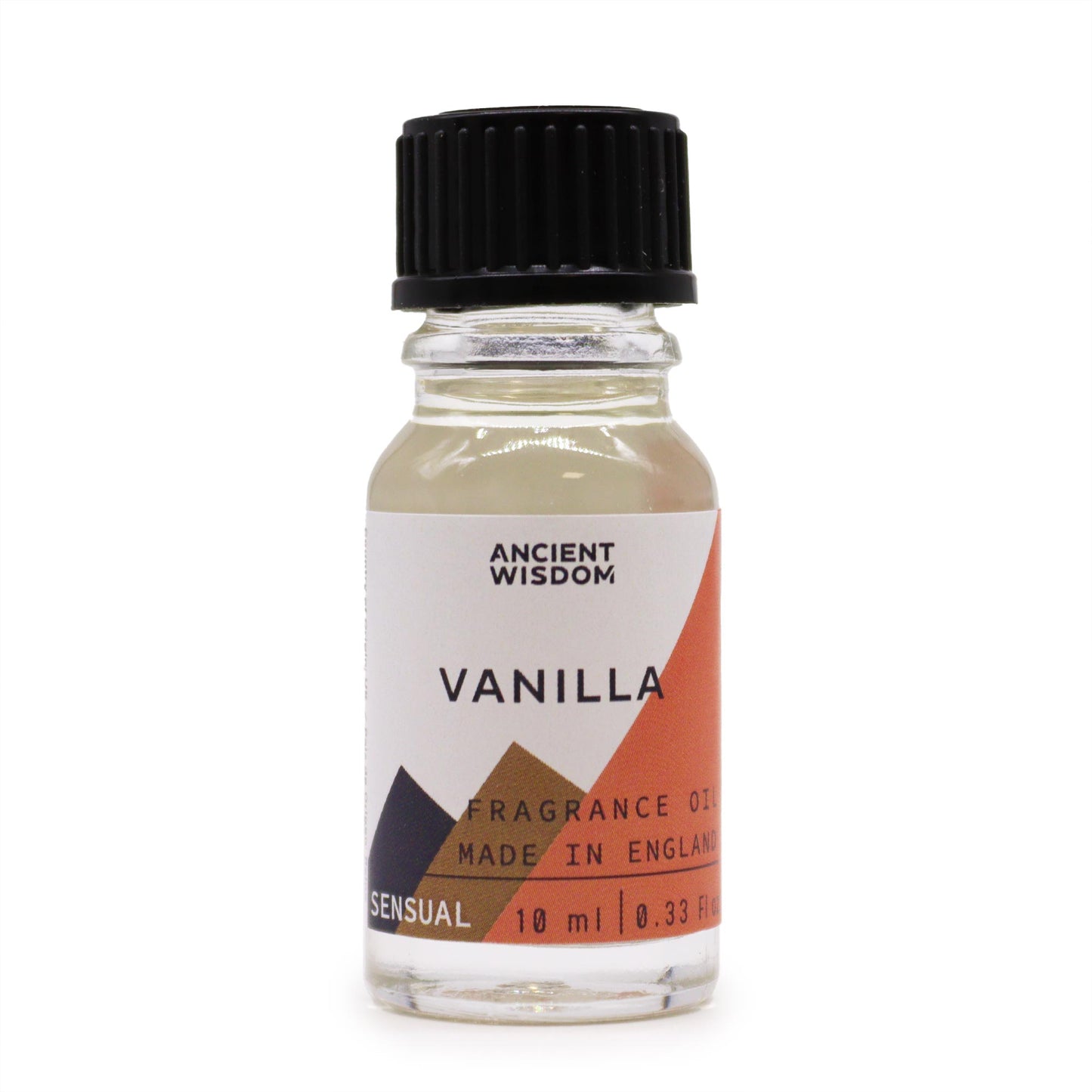 Duftöle 10 ml - Vanille
