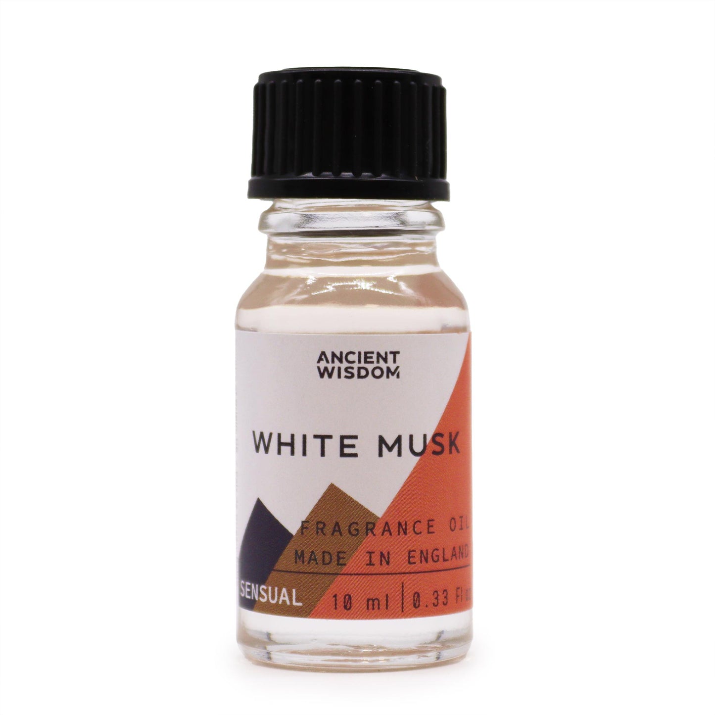 Duftöle 10 ml – Weißer Moschus