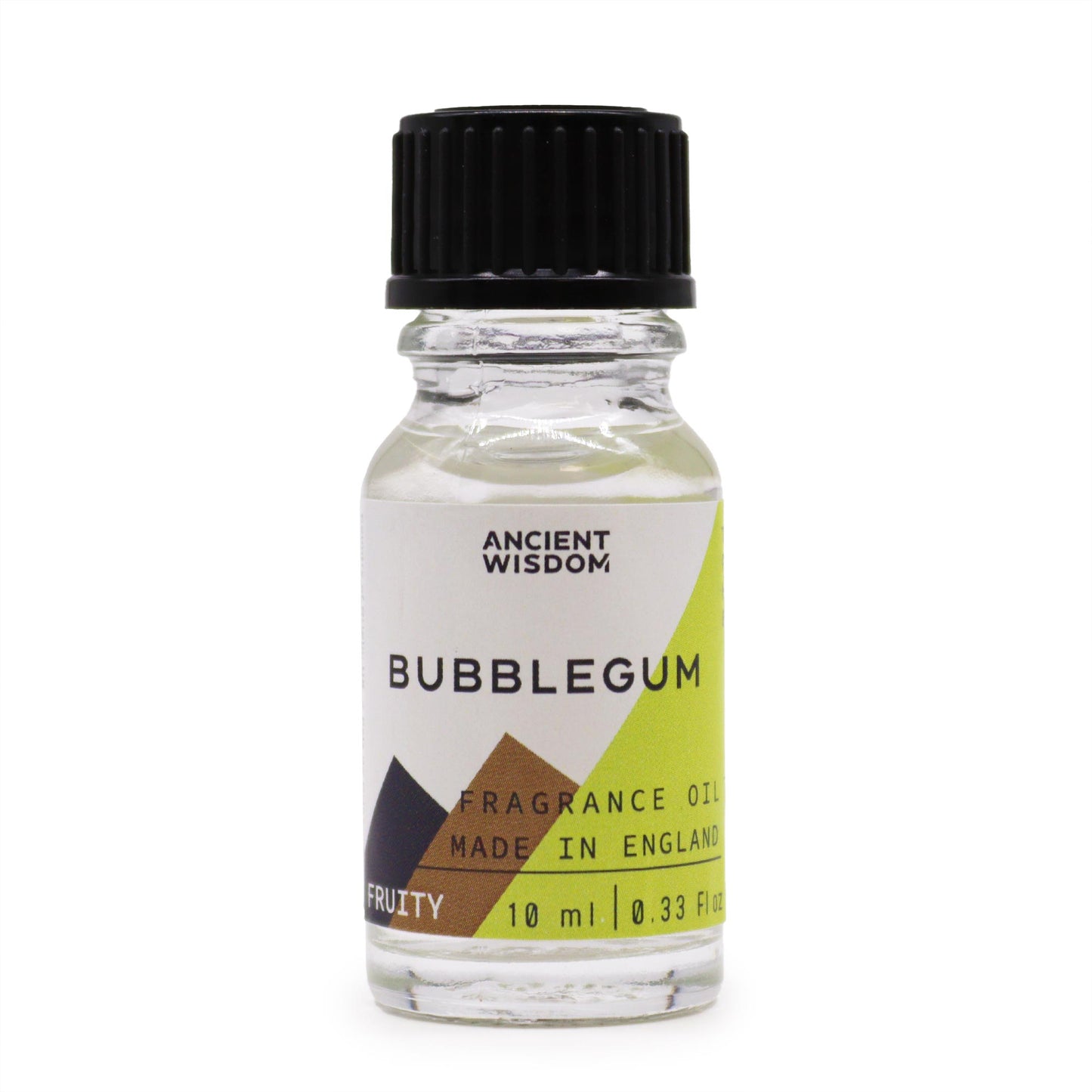 Duftöle 10 ml – Kaugummi