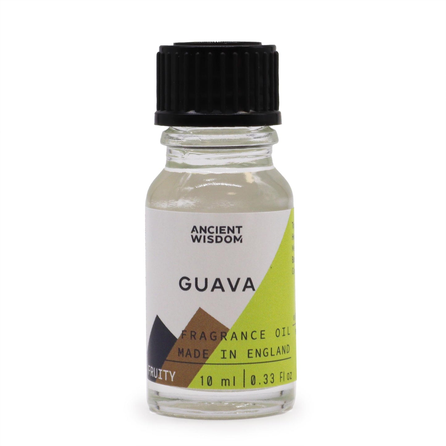 Duftöle 10 ml – Guave
