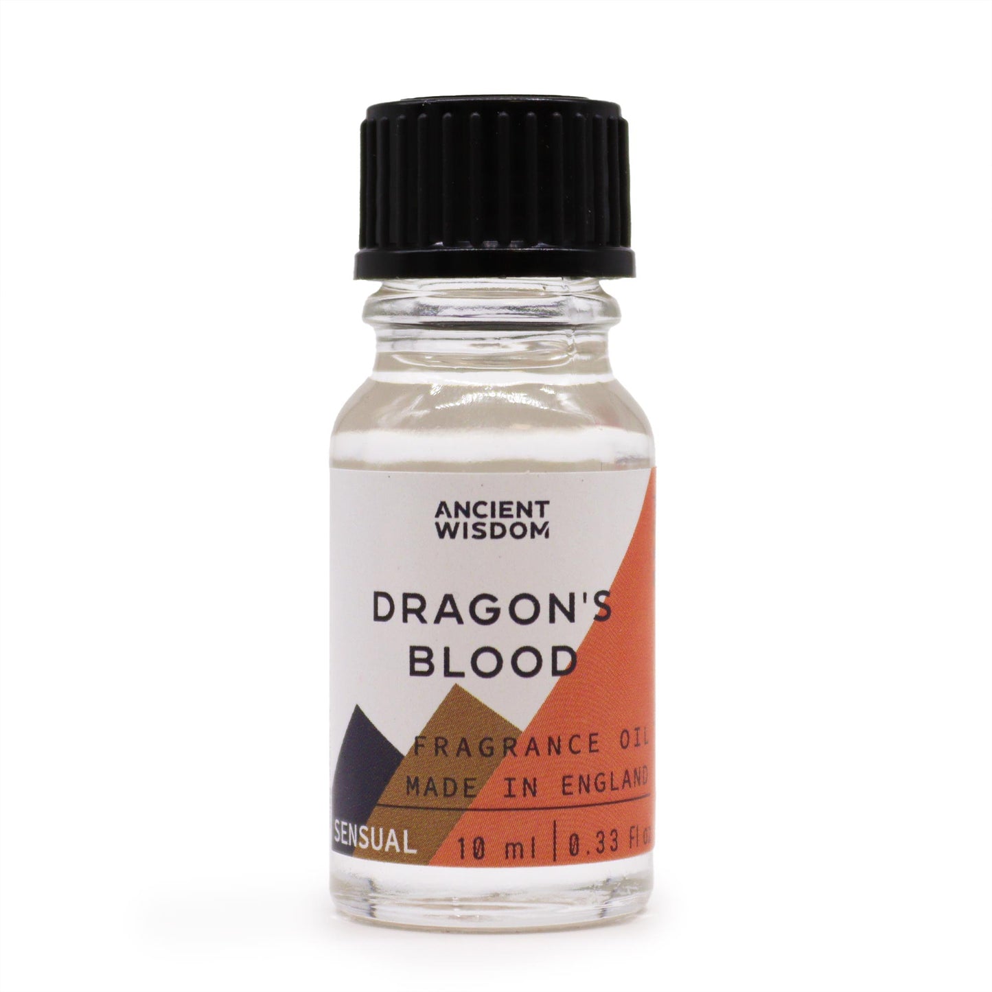 Duftöle 10ml - Drachenblut