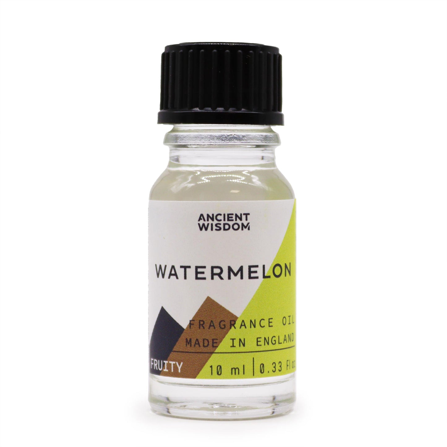 Wassermelonen-Duftöl 10ml