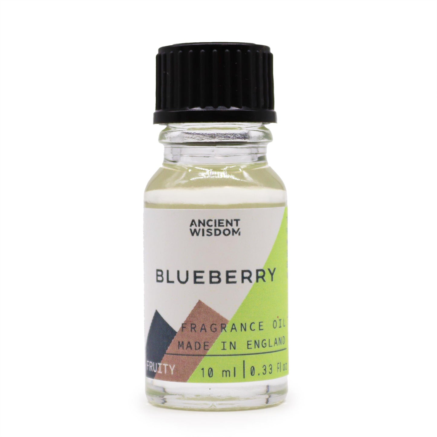 Blaubeer-Duftöl 10ml