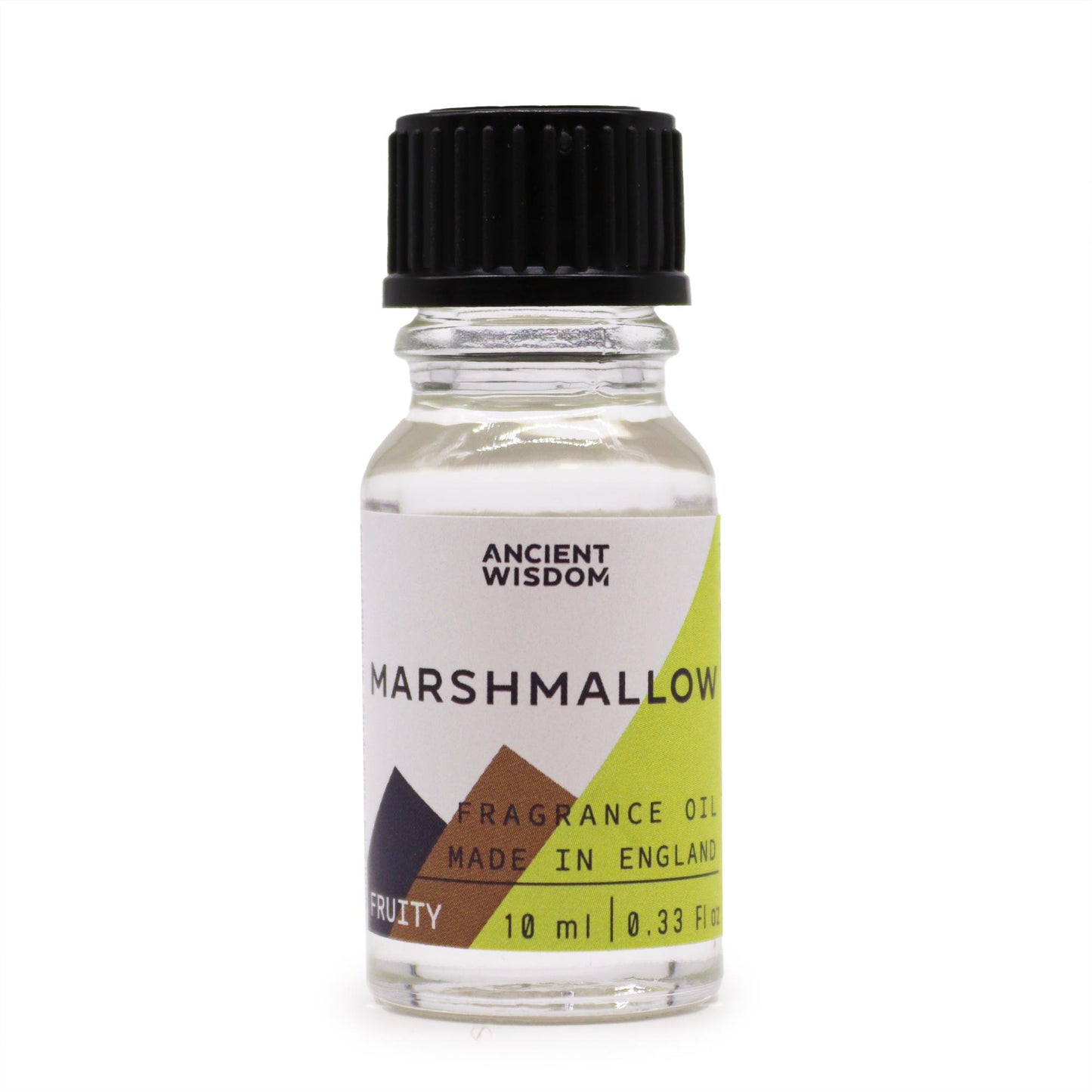 Marshmallow-Duftöl 10ml