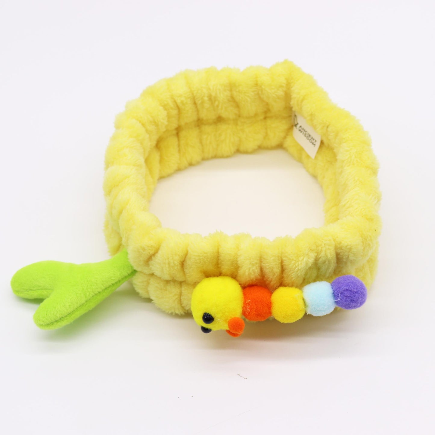 Make-up-Stirnband - Tiere