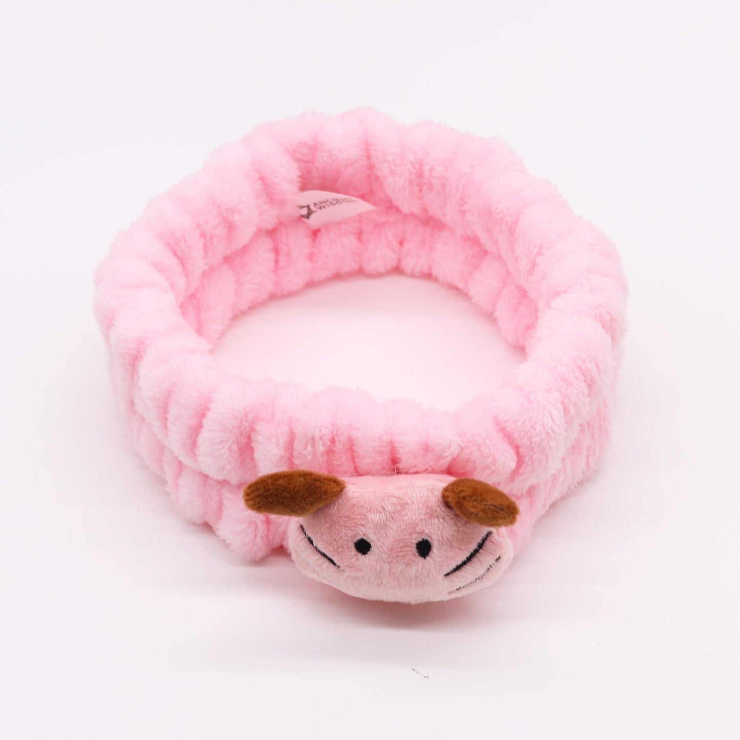 Make-up-Stirnband - Tiere