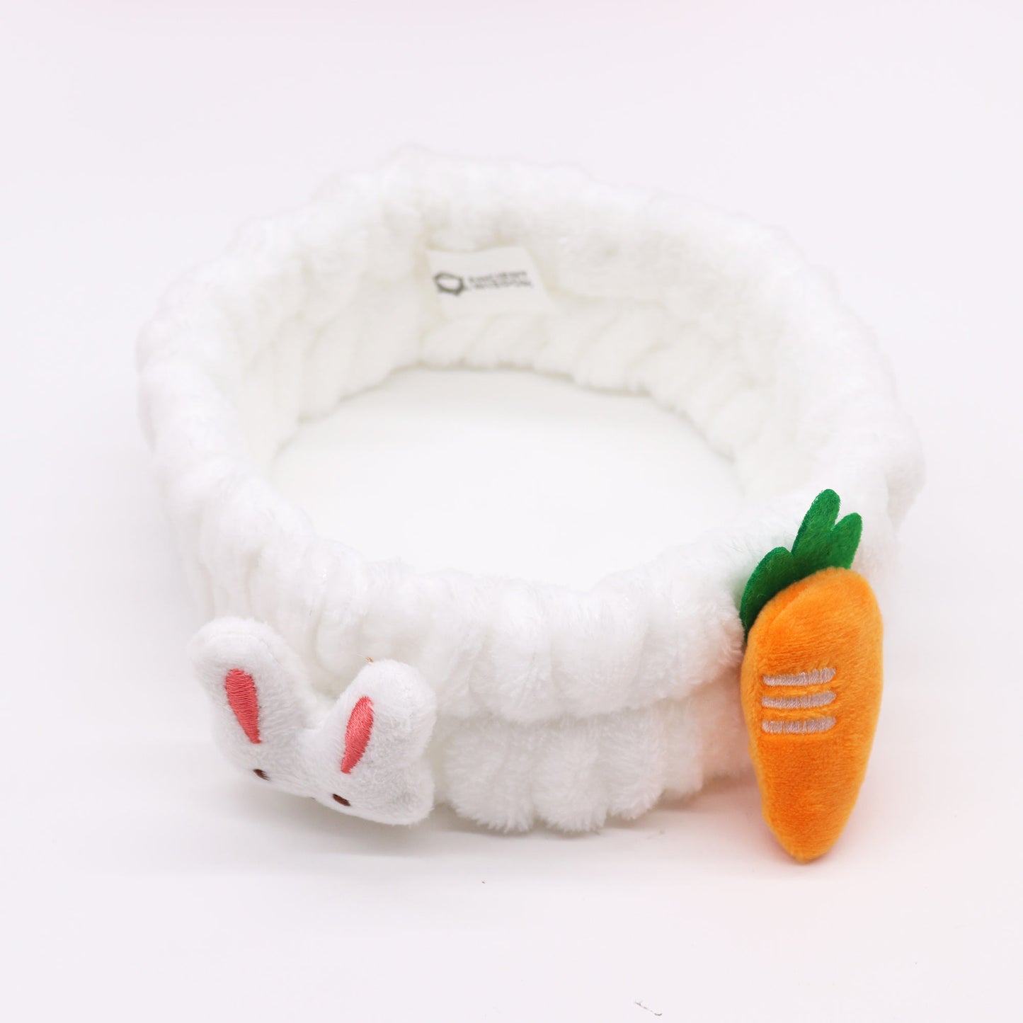 Make-up-Stirnband - Tiere