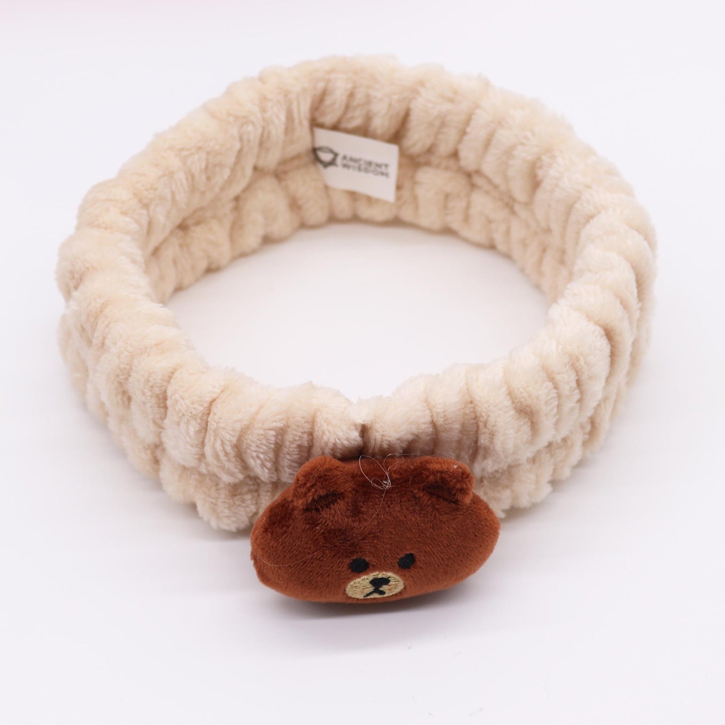 Make-up-Stirnband - Tiere