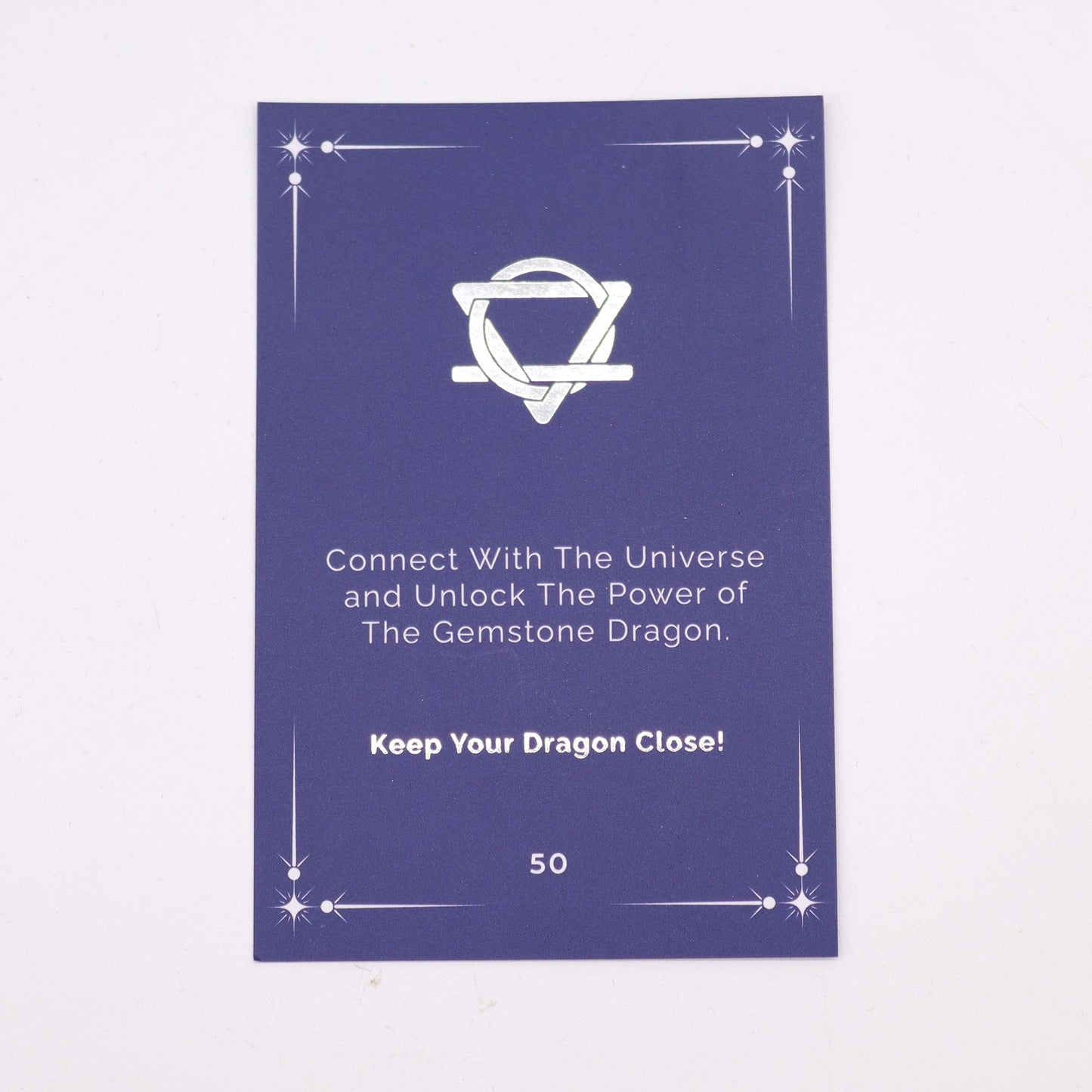 Großer Drachenkopf Edelstein - Rosenquarz 60x30x35mm