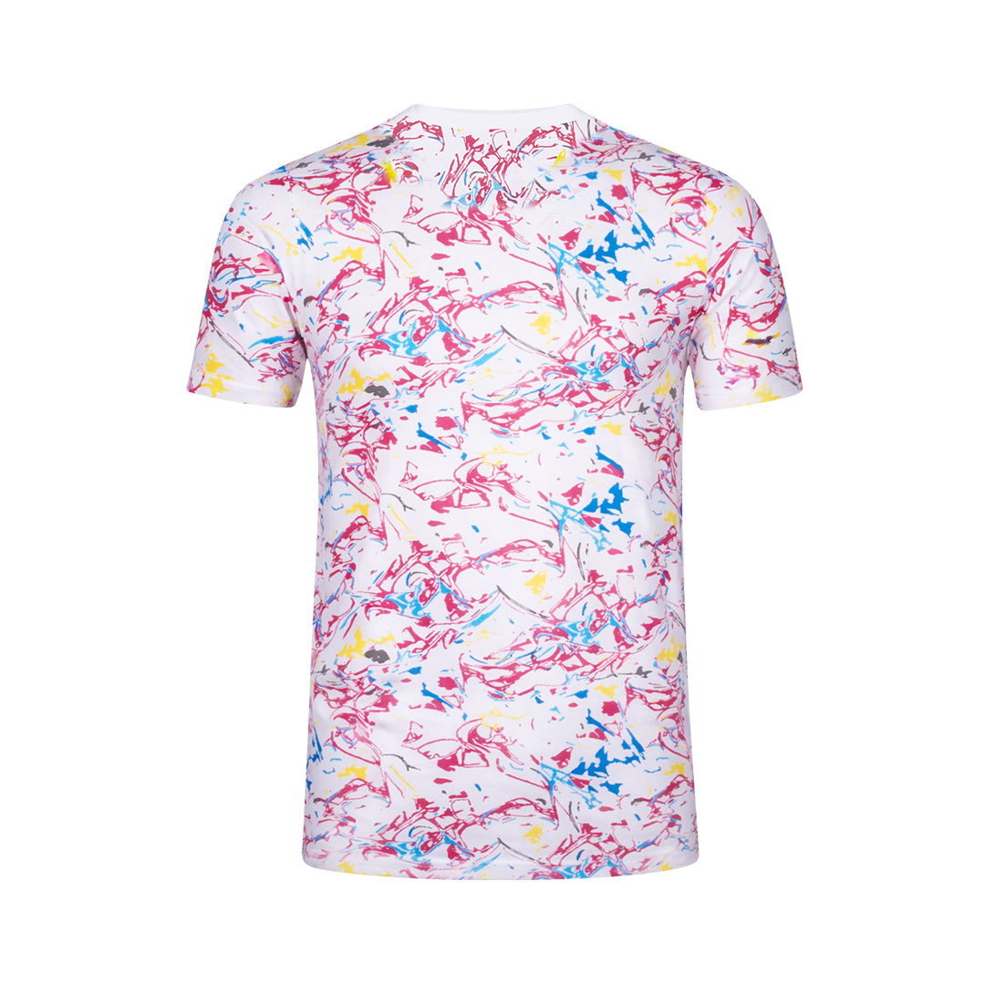 Camiseta Adulto (lote de 5)