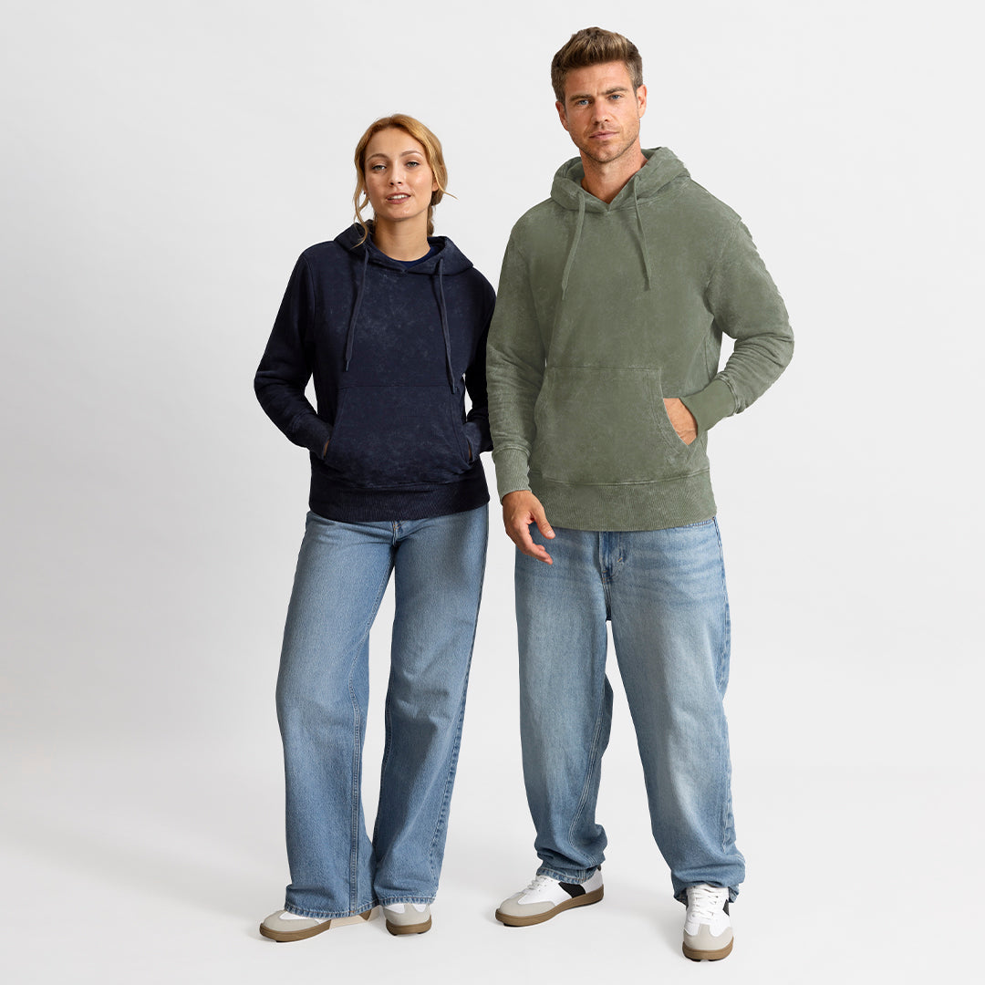 Sudadera Adulto (lote de 5)