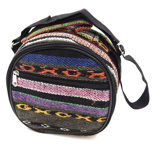 Tambour Hapi Om vert - 16 cm