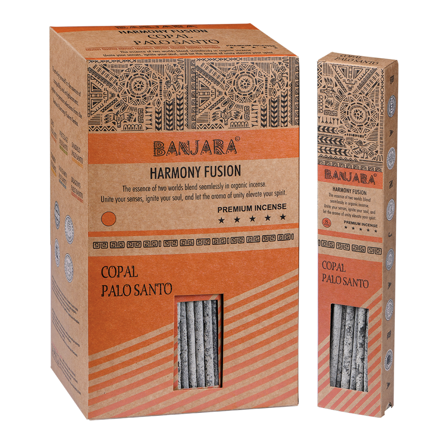 Palo Santo Banjara Weihrauch – Copal