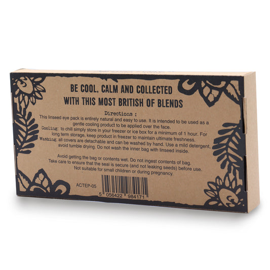 3 x Agnes & Cat Eye Pillow - Apaisant et déstressant