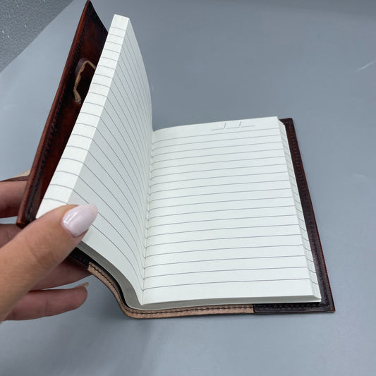 Kleiner Lebensbaum - Steineinband und Dekoration - 18x13x2cm - 160 Seiten