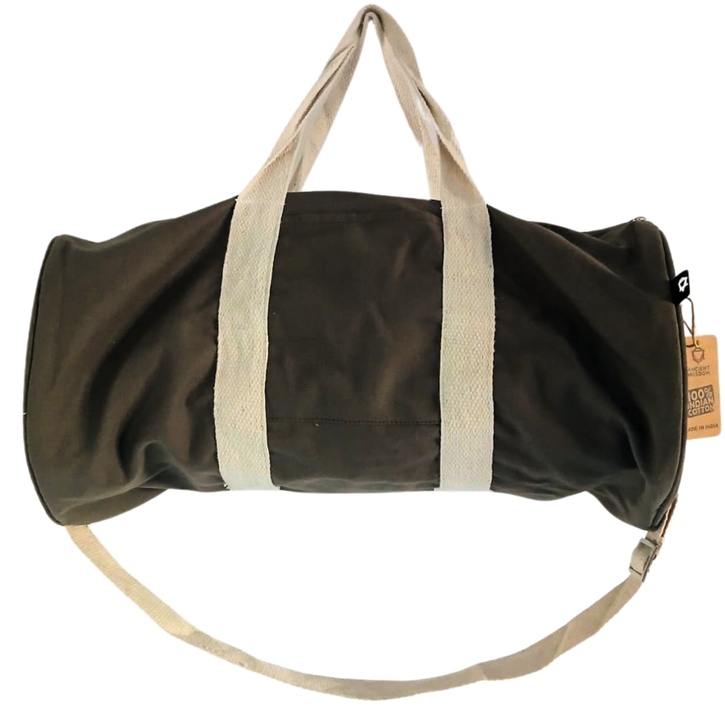 Sac de sport - Olive