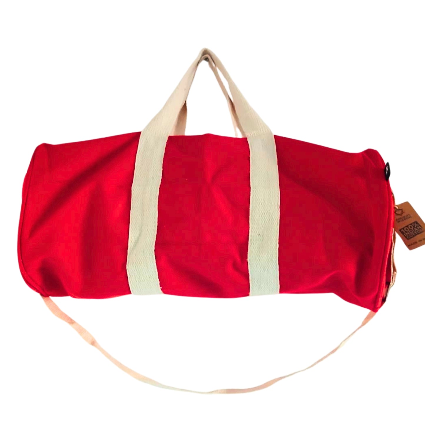 Sac de sport - Rouge