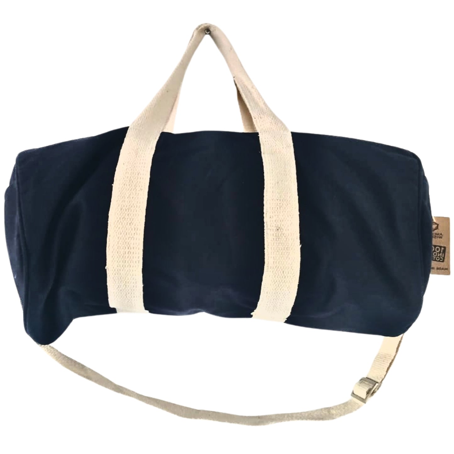 Sac de sport - Bleu marine