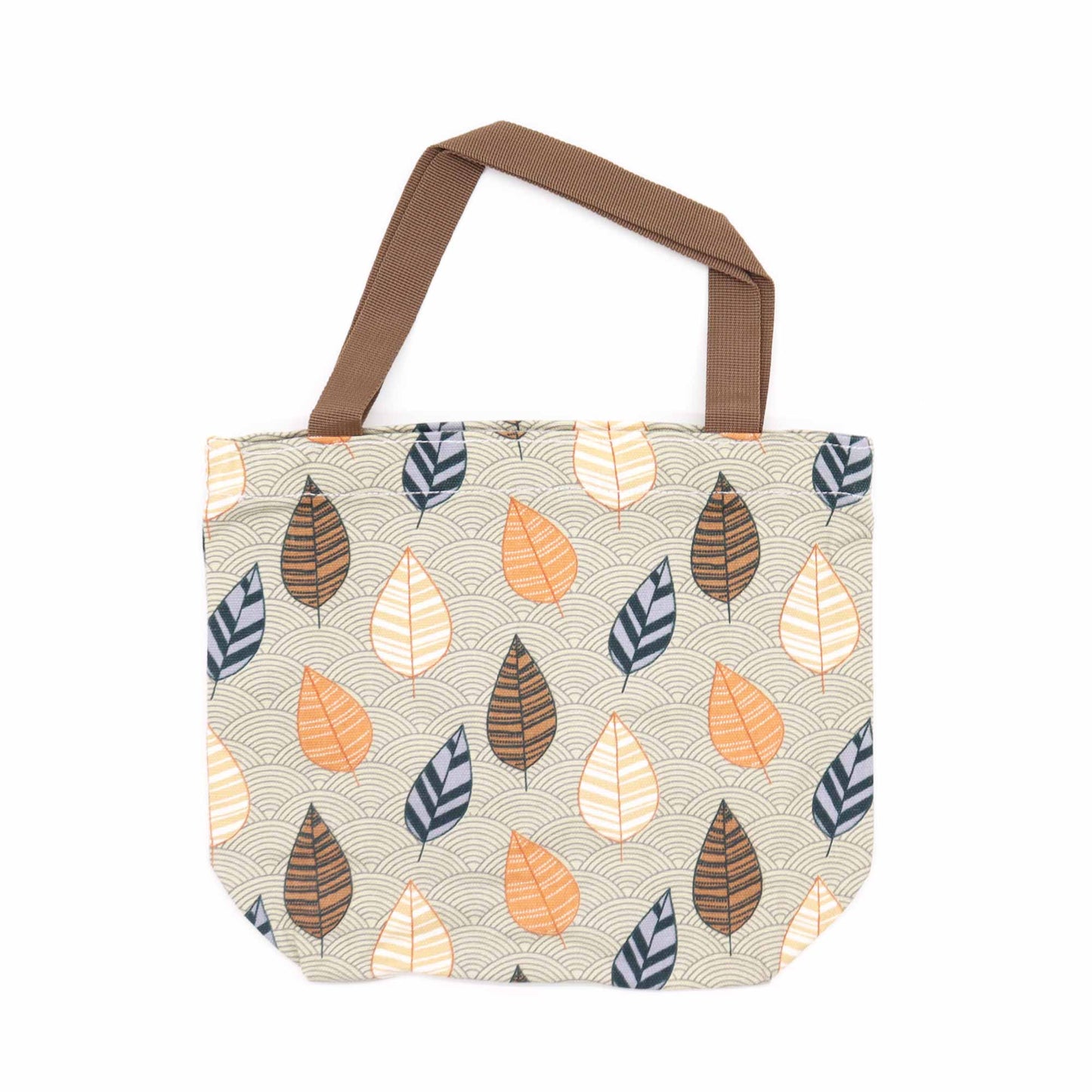 Tropical Handy Quick Shop Bag - (Zufällig) - 32x23x10 cm
