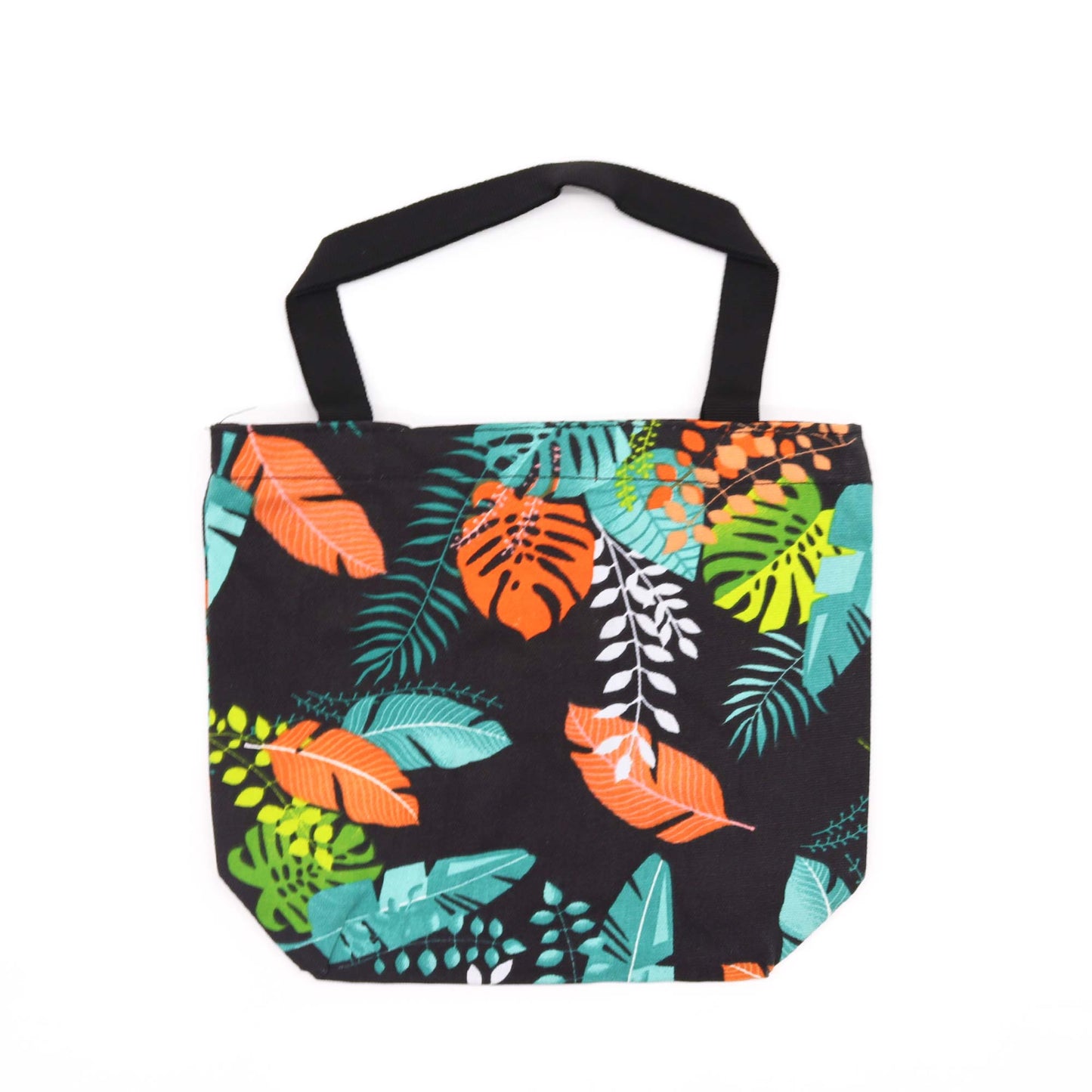 Tropical Handy Quick Shop Bag - (Zufällig) - 32x23x10 cm
