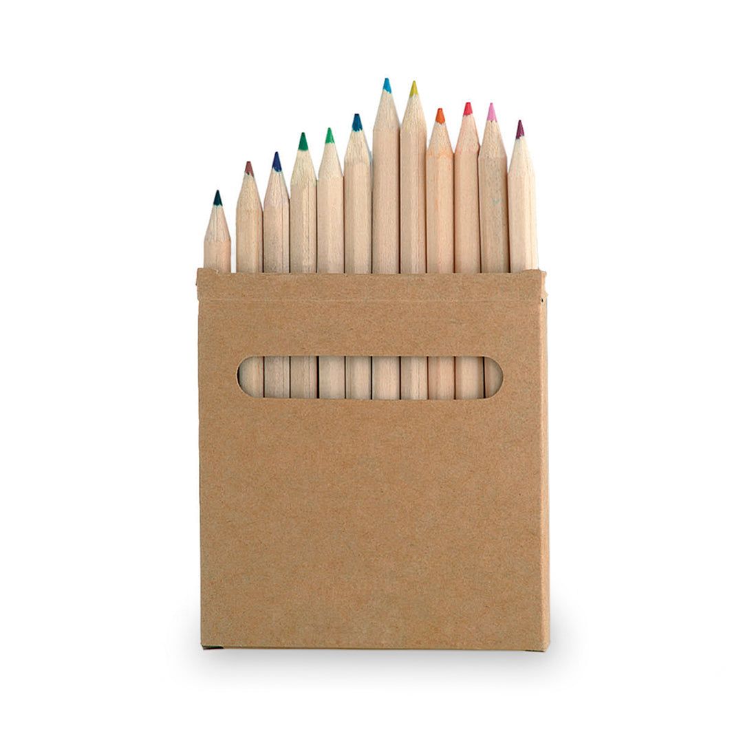 Caja Lápices (lote de 25)