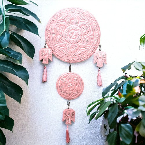 Aluminium Mobile - Engel