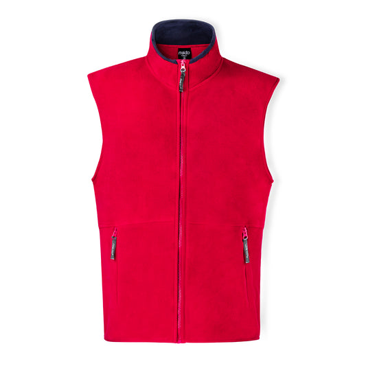 Chaleco (lote de 30)