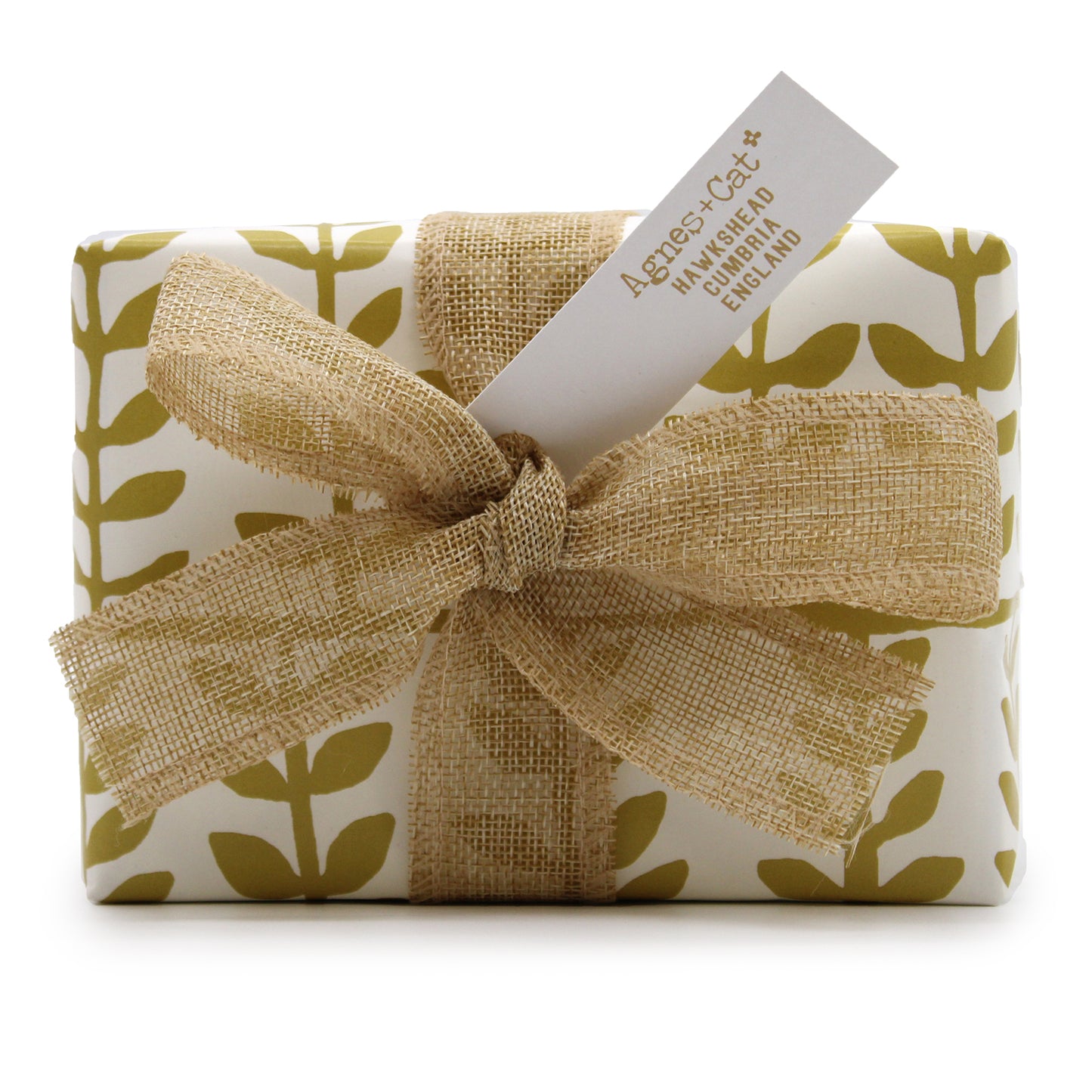 Geschenkset: Clementina & Mor. Roll Badebomben + Frische Zitruskerze