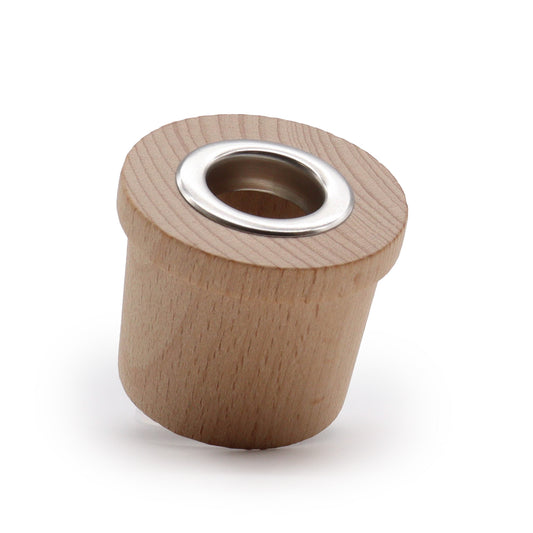 28-mm-Diffusoraufsatz – Korkform (passend für 21–33)