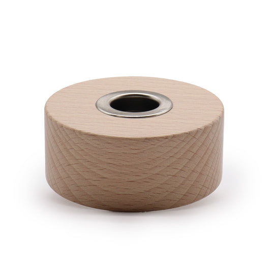 28-mm-Diffusoraufsatz – einzeln, rund (passend für 21–33)