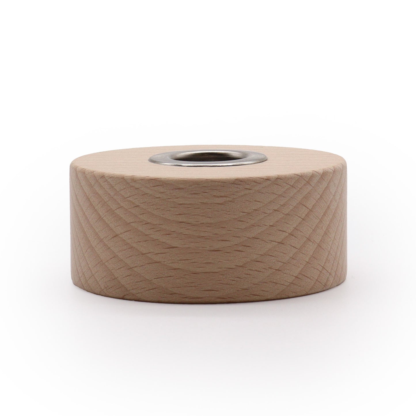 28-mm-Diffusoraufsatz – einzeln, rund (passend für 21–33)