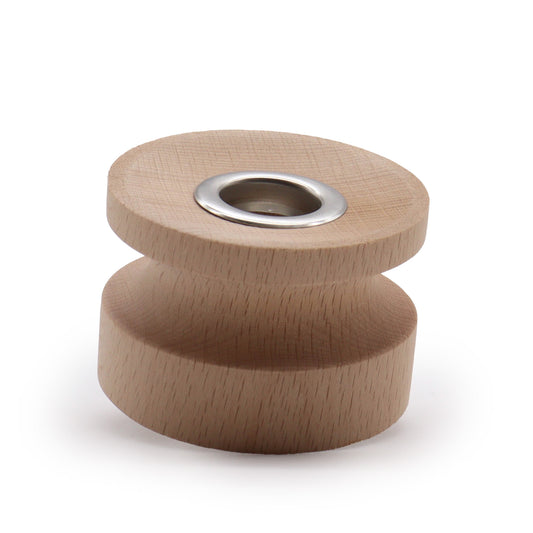 28-mm-Diffusoraufsatz – runde Form (passend für 21–33)