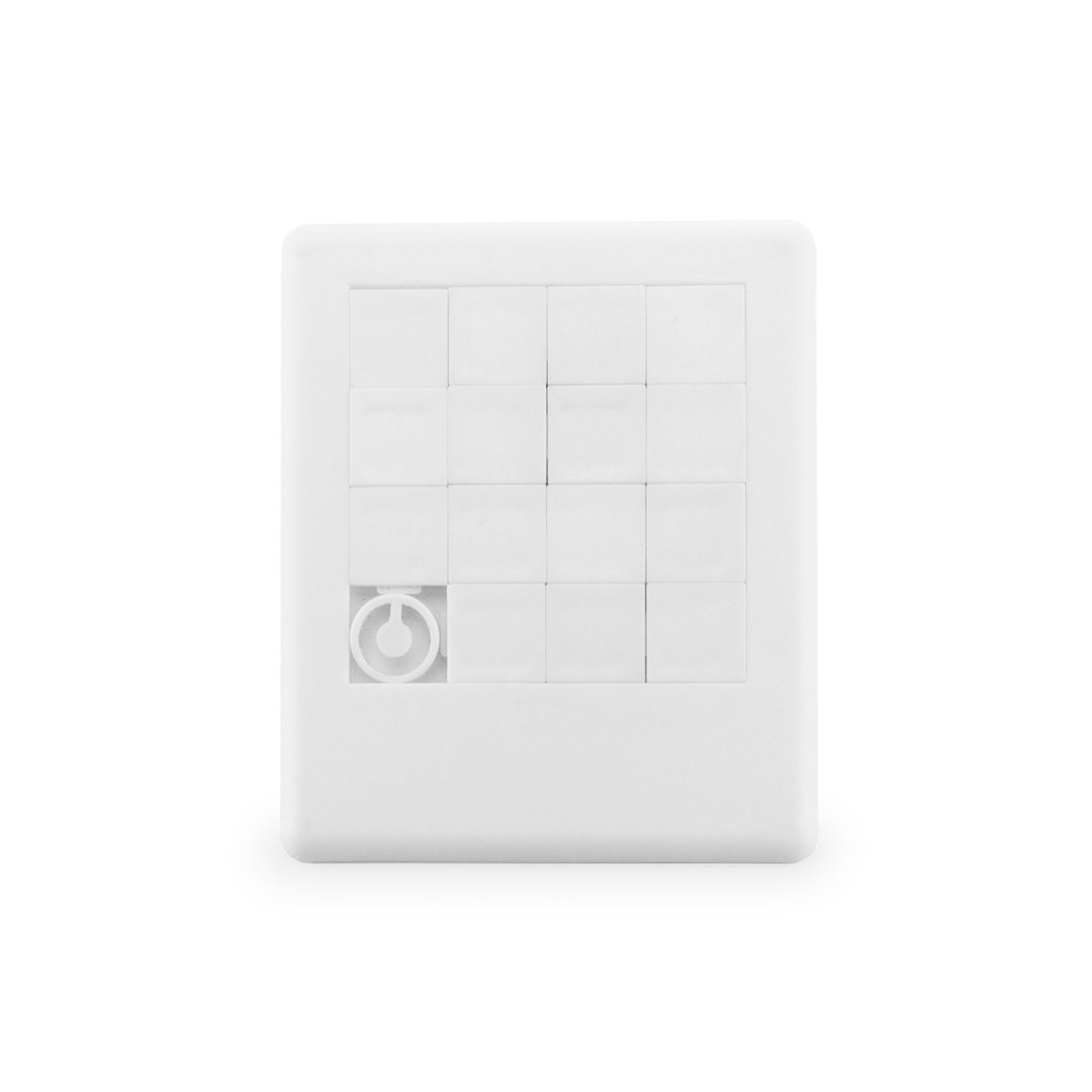 Minipuzzle (lote de 50)