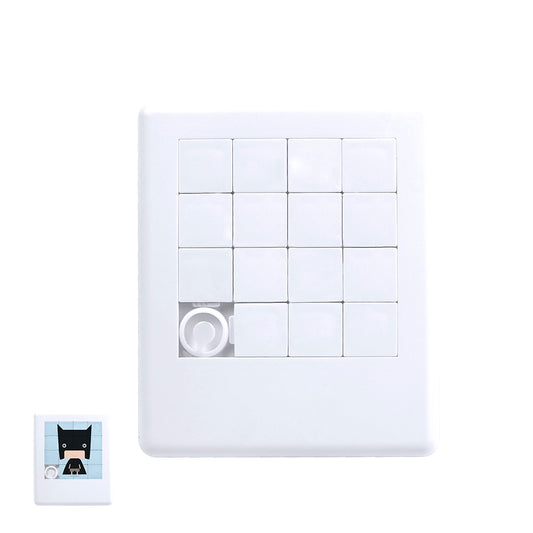 Mini-casse-tête (lot de 50)