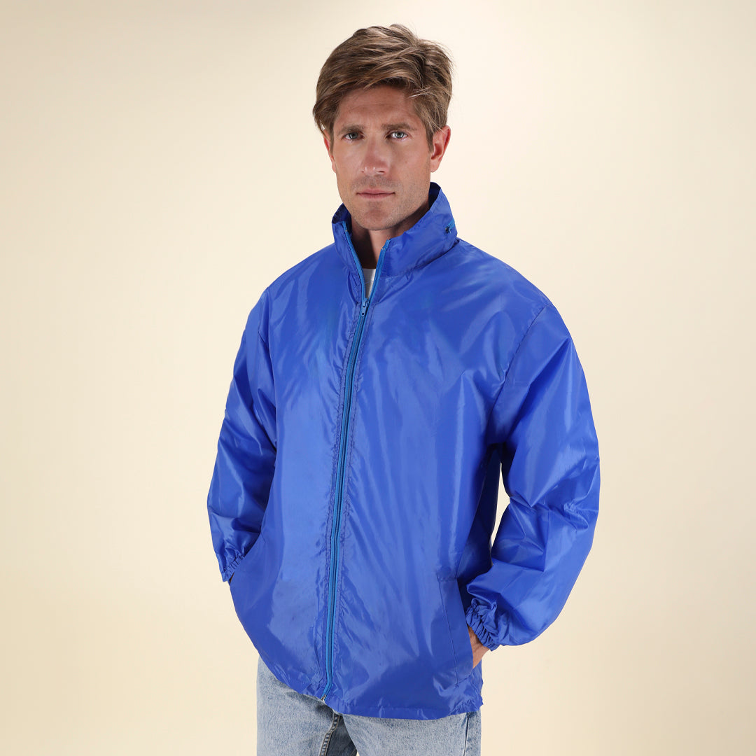 Impermeable