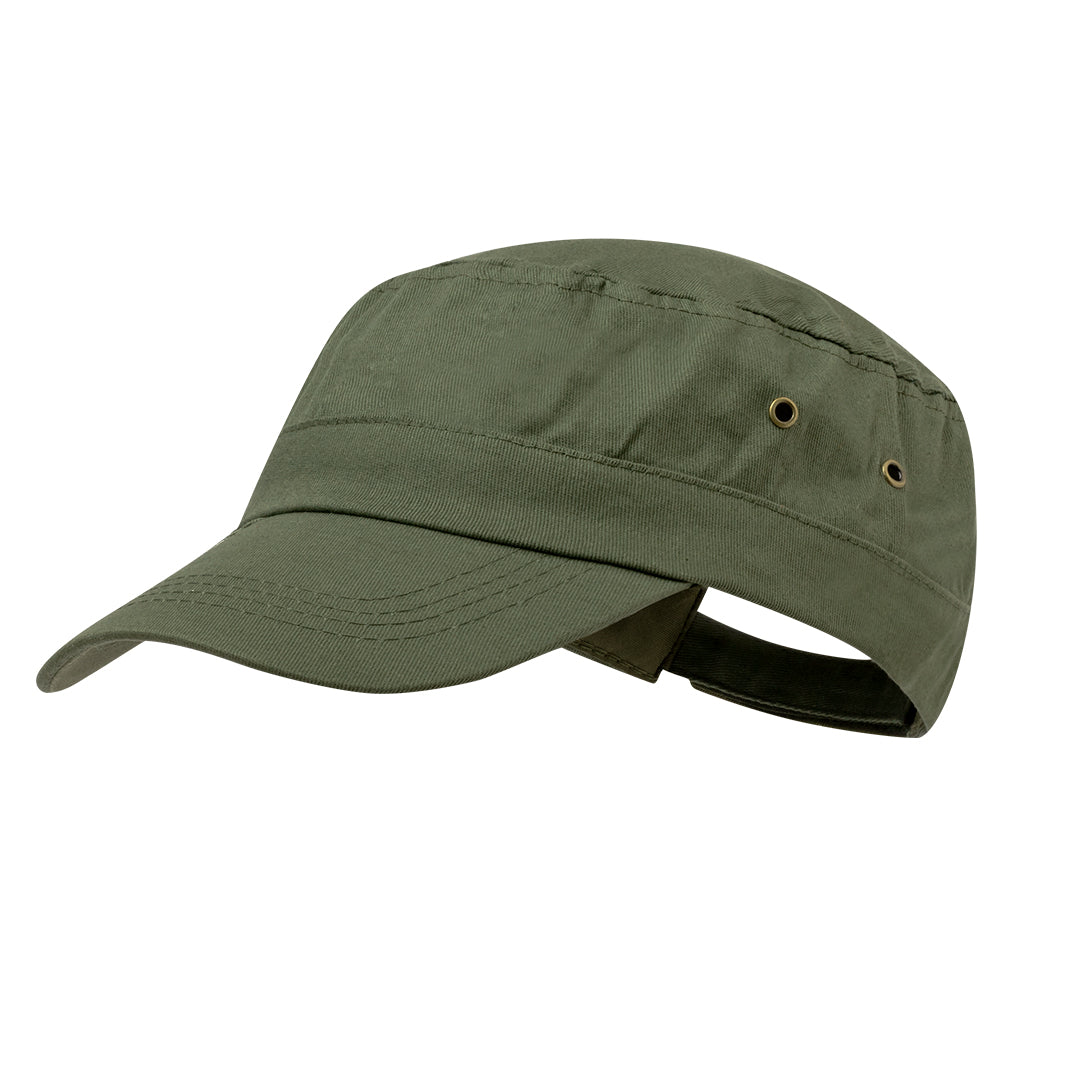 Gorra (lote de 50)