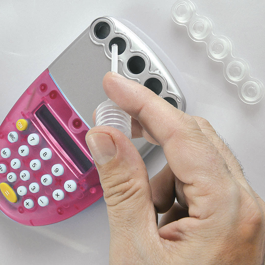 Calculadora (lote de 20)