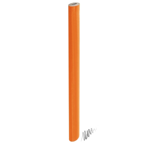 Crayon de charpentier orange (paquet de 100)