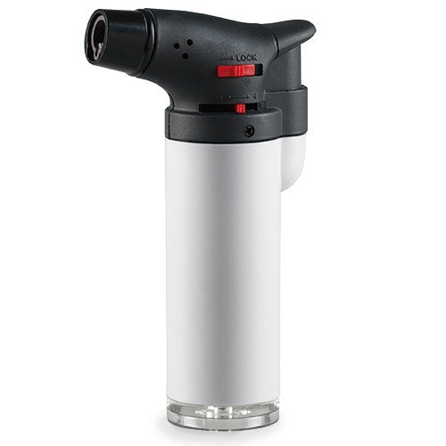 Chef Flamer Blanco Blanco