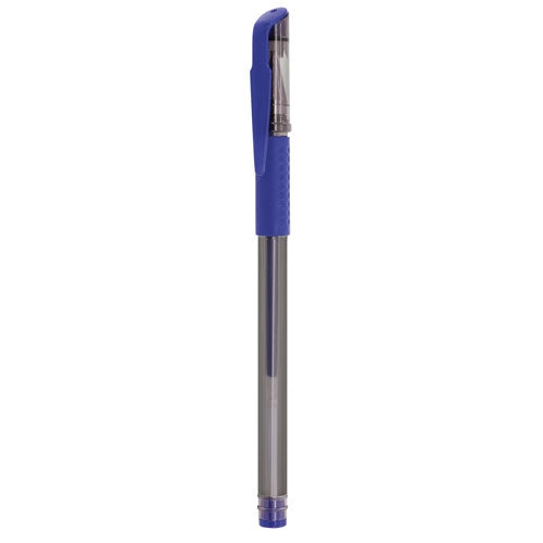 Stylo de bureau bleu (lot de 50)